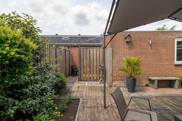 Medium property photo - Monseigneur Zwijsenstraat 20, 5171 GW Kaatsheuvel